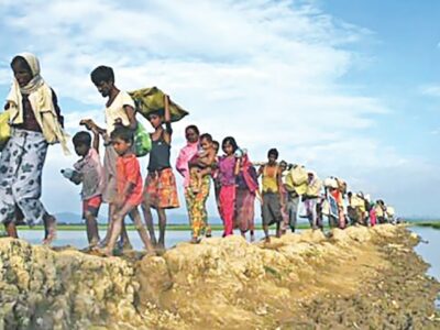 rohingya
