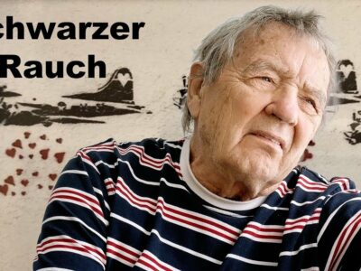 Wettern der Woche: Schwarzer Rauch