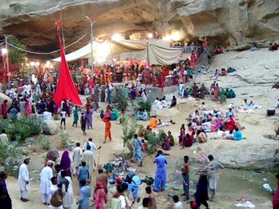 Hinglaj