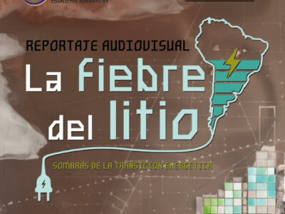 La fiebre del litio_mayo 2025