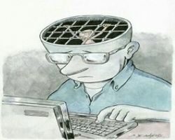 clash of perceptions and realities