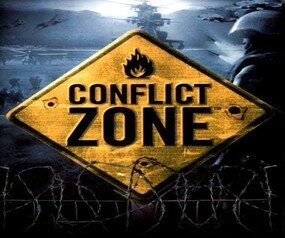 conflict zone