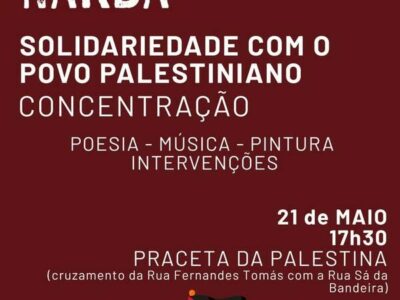 CPPC Nakba