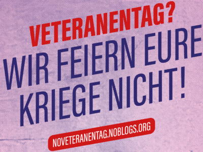 Veteranentag