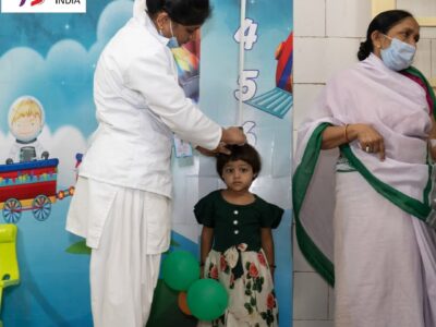 PHOTO COURTESY UNICEF INDIA