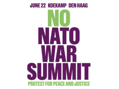 no NATO
