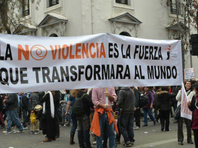 Foto von Francisca Silva