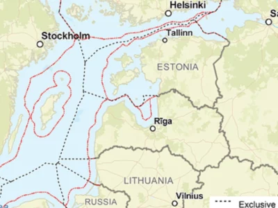baltic