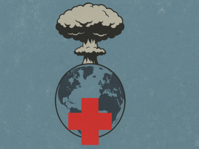 Atombombe
