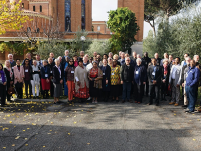 Catholic Nonviolence Initiative - Credit: Catholic Nonviolence Initiative