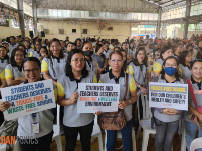 Brigada Eskwela (3)