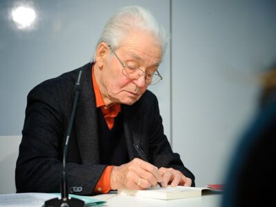 „Sind wir unfähig zum Frieden?“ – oder: Die fatale Aktualität eines 45 Jahre alten Essays