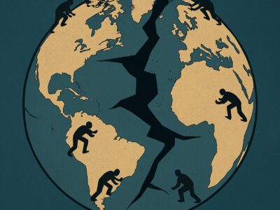 No One Is Safe Until Everyone Is