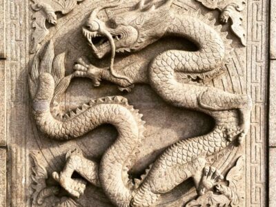 dragon