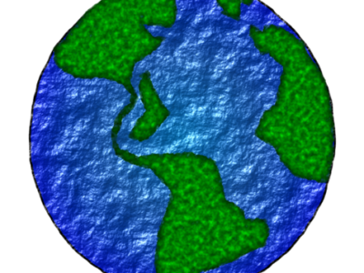 Wobbly Planet