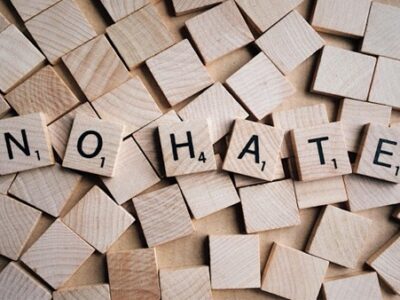 No Hate