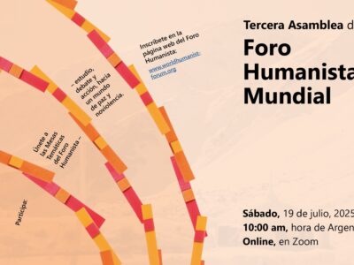 III Assembleia Aberta do Fórum Humanista Mundial