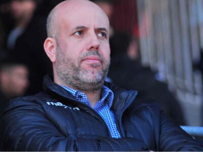 Cherif Mellal