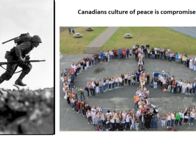 peace