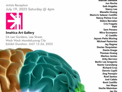 Brainstorm 3 (Poster)
