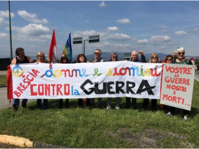 image contro la Guerra Ghedi