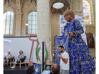 bruxelles Anna lodeserto