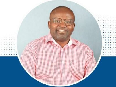 Professor Jude Osakwe, Continental Chairman, NIDO Africa, July 2025