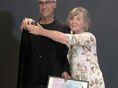 Ilhan&Agneta Falk