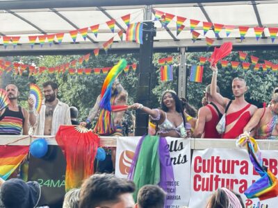LGBTQIA+