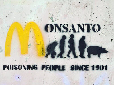 Monsanto1:TSS