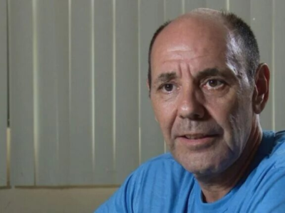Mauricio Hernadez