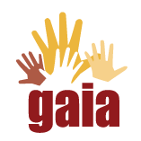 Gaia logo