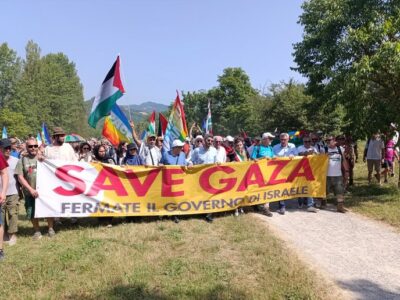save gaza