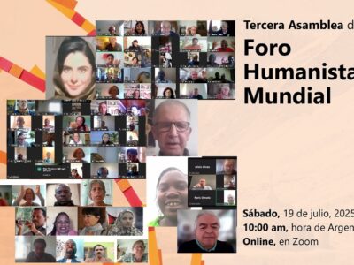 III asamblea Foro Humanista Mundial_B