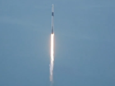 Crew-11 NASA