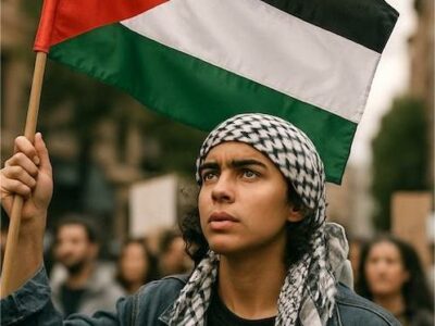 Associazione AEDO - Manifesto per una Palestina libera dal genocidio e dall’apartheid