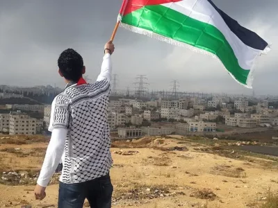 questione-palestinese