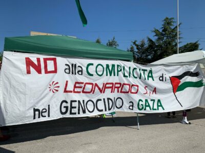 Tito Scalo Leonardo 06.08 foto 2