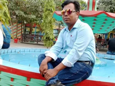 Tuhin.