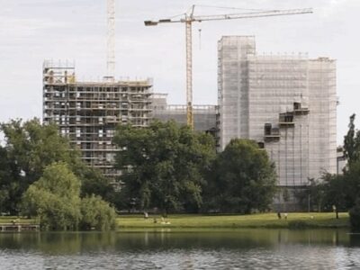 Giardiniere di Milano