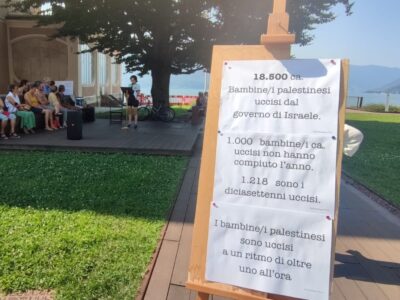 cartello bambini Luino 1 rit