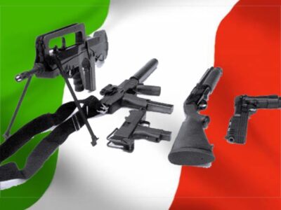 Armi italiane: affari nostri © ATLANTE DELLE GUERRE E DEI CONFLITTI NEL MONDO