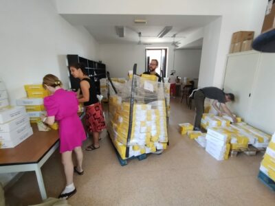 foto Caritas di Roma