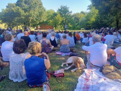 Don Luigi Verdi - Pieve di Romena