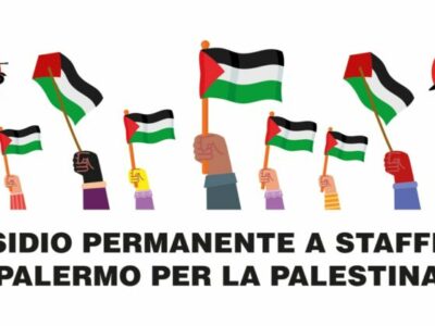 presidio palestina