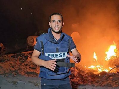 Anas-al-Sharif-periodista-palestino-asesinado-el-domingo-en-un-ataque-israelí