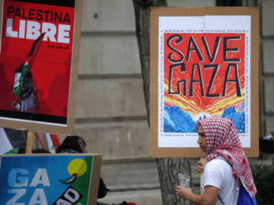 Manifestacion-por-Gaza