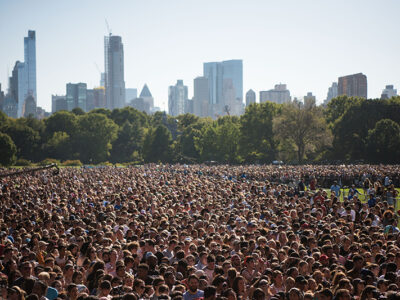 Global Citizen