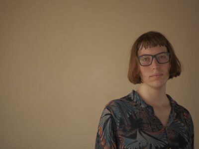 Yona Roseman Mesarvot