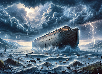 Noah Hunzi